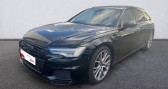 Audi A6 Avant occasion année 2021 boite Automatique Annonce Audi A6 Avant occasion Hybride 55 TFSIe 367 ch S tronic 7 Quattro Competition à La Rochelle