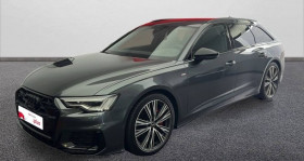 Audi A6 Avant , garage C.A.R. LA ROCHELLE AUDI VOLKWAGEN � La Rochelle