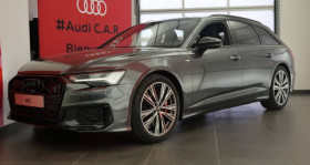Audi A6 Avant , garage C.A.R. LA ROCHELLE AUDI VOLKWAGEN � La Rochelle