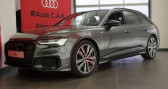 Audi A6 Avant occasion année 2025 boite Automatique Annonce Audi A6 Avant occasion Hybride 55 TFSIe 367 ch S tronic 7 Quattro Competition à La Rochelle