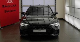 Audi A6 Avant , garage C.A.R. LA ROCHELLE AUDI VOLKWAGEN � La Rochelle