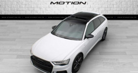Audi A6 Avant , garage OTOMOTION  Dieudonn