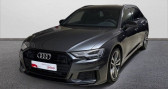 Audi A6 Avant occasion année 2022 boite Automatique Annonce Audi A6 Avant occasion Hybride 55 TFSIe 367 ch S tronic 7 Quattro Competition à MONACO