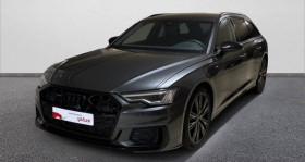 Audi A6 Avant occasion 2024 mise en vente à MONACO par le garage AUDI MONACO - photo n°1