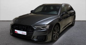 Audi A6 Avant occasion année 2024 boite Automatique Annonce Audi A6 Avant occasion Hybride 55 TFSIe 367 ch S tronic 7 Quattro Competition à MONACO