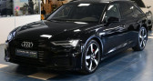 Audi A6 Avant 55 TFSIe 367 ch S tronic 7 Quattro Competition   ST SATURNIN 72