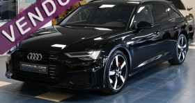 Audi A6 Avant , garage AUTOMOBILE DE L'OCEANE  ST SATURNIN