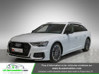 Audi A6 Avant occasion Blanc année 2020 boite Automatique Annonce Audi A6 Avant occasion Essence 55 TFSIe 367 ch S tronic à Beaupuy