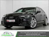 Audi A6 Avant occasion année 2020 boite Automatique Annonce Audi A6 Avant occasion Essence 55 TFSIe 367 ch S tronic à Beaupuy