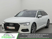 Audi A6 Avant occasion année 2020 boite Automatique Annonce Audi A6 Avant occasion Essence 55 TFSIe 367 ch S tronic à Beaupuy