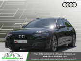 Audi A6 Avant occasion année 2020 boite Automatique Annonce Audi A6 Avant occasion Essence 55 TFSIe 367 ch S tronic à Beaupuy