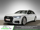 Audi A6 Avant occasion année 2020 boite Automatique Annonce Audi A6 Avant occasion Essence 55 TFSIe 367 ch S tronic à Beaupuy