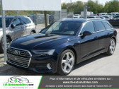 Audi A6 Avant occasion année 2020 boite Automatique Annonce Audi A6 Avant occasion Essence 55 TFSIe 367 ch S tronic à Beaupuy