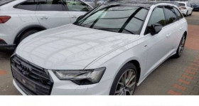 Audi A6 Avant , garage PRAD AUTO  Montfermeil