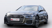 Annonce Audi A6 Avant occasion Hybride 55 TFSIe Q  DANNEMARIE