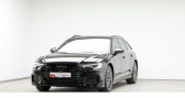 Annonce Audi A6 Avant occasion Hybride 55 TFSIe quattro  DANNEMARIE