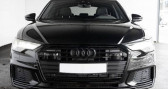 Audi A6 Avant 55 TFSIeQuattro sport B&O   Montfermeil 93