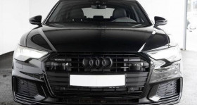 Audi A6 Avant , garage PRAD AUTO  Montfermeil