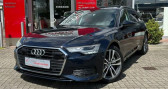 Audi A6 Avant occasion  année 2020 boite Automatique Annonce Audi A6 Avant occasion Essence A6 55 TFSI 340Ch Quattro Caméra 360 Pano Alarme / 17 à Saint-Diéry