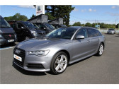 Audi A6 Avant occasion année 2018 boite Sequentielle Annonce Audi A6 Avant occasion Diesel A6 Avant 2.0 TDI ultra 190 S Tronic 7 Avus à Lannion