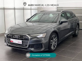 Audi A6 Avant occasion année 2021 boite Automatique Annonce Audi A6 Avant occasion Diesel A6 Avant 35 TDI 163 ch S tronic 7 à Mareuil-lès-Meaux