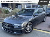 Audi A6 Avant occasion année 2021 boite Automatique Annonce Audi A6 Avant occasion Diesel A6 Avant 35 TDI 163 ch S tronic 7 à Saint-Maur-des-Fossés