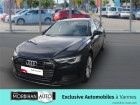 Audi A6 Avant occasion année 2020 boite Sequentielle Annonce Audi A6 Avant occasion Diesel A6 Avant 40 TDI 204 ch S tronic 7 Avus Extended à Vannes