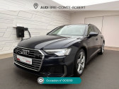 Annonce Audi A6 Avant occasion Diesel A6 Avant 40 TDI 204 ch S tronic 7 S line � Brie-Comte-Robert