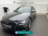 Audi A6 Avant A6 Avant 40 TDI 204 ch S tronic 7 S line   Brie-Comte-Robert 77