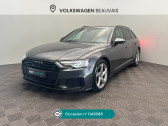Audi A6 Avant A6 Avant 40 TDI 204 ch S tronic 7 S line   Beauvais 60