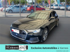 Audi A6 Avant occasion boite Sequentielle Annonce Audi A6 Avant occasion Diesel A6 Avant 40 TDI 204 ch S tronic 7 à Vannes
