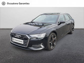 Annonce Audi A6 Avant occasion Essence A6 Avant 45 TFSI 245 ch S tronic 7 S line 5p � Onet-le-Ch�teau