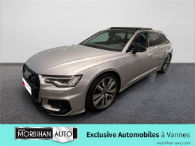 Audi A6 Avant , garage AUDI VANNES - EXCLUSIVE AUTOMOBILES  Vannes