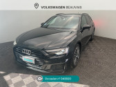 Annonce Audi A6 Avant occasion Hybride A6 Avant 55 TFSIe 367 ch S tronic 7 Quattro Competition � Beauvais