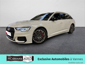 Audi A6 Avant , garage AUDI VANNES - EXCLUSIVE AUTOMOBILES  Vannes