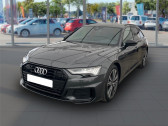 Audi A6 Avant occasion année 2022 boite Sequentielle Annonce Audi A6 Avant occasion Hybride A6 Avant 55 TFSIe 367 ch S tronic 7 Quattro Competition à Vannes