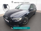 Audi A6 Avant occasion année 2021 boite Automatique Annonce Audi A6 Avant occasion Essence A6 Avant 55 TFSIe 367 ch S tronic 7 Quattro à Brie-Comte-Robert