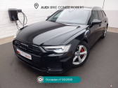 Audi A6 Avant occasion année 2020 boite Automatique Annonce Audi A6 Avant occasion Hybride A6 Avant 55 TFSIe 367 ch S tronic 7 Quattro à Brie-Comte-Robert