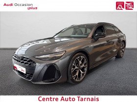 Audi A6 Avant , garage CENTRE AUTO TARNAIS � Albi