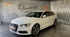 Audi A6 Avant occasion Blanc année 2014 boite Automatique Annonce Audi A6 Avant occasion Diesel A6 AVANT V6 BITDI 313 QUATTRO AVUS TIPTRONIC 8 à Nantes
