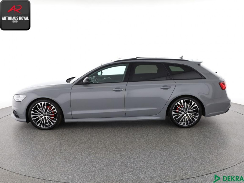 Audi A6 Avant Avant 3.0 TDI qu S LINE COMPETITION STANDHEIZ 2018 - photo n°2 Audi A6 Avant Avant 3.0 TDI qu S LINE COMPETITION STANDHEIZ  occasion à L'Union - photo n°2