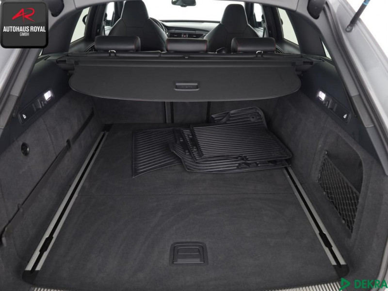 Audi A6 Avant Avant 3.0 TDI qu S LINE COMPETITION STANDHEIZ 2018 - photo n°12 Audi A6 Avant Avant 3.0 TDI qu S LINE COMPETITION STANDHEIZ  occasion à L'Union - photo n°12