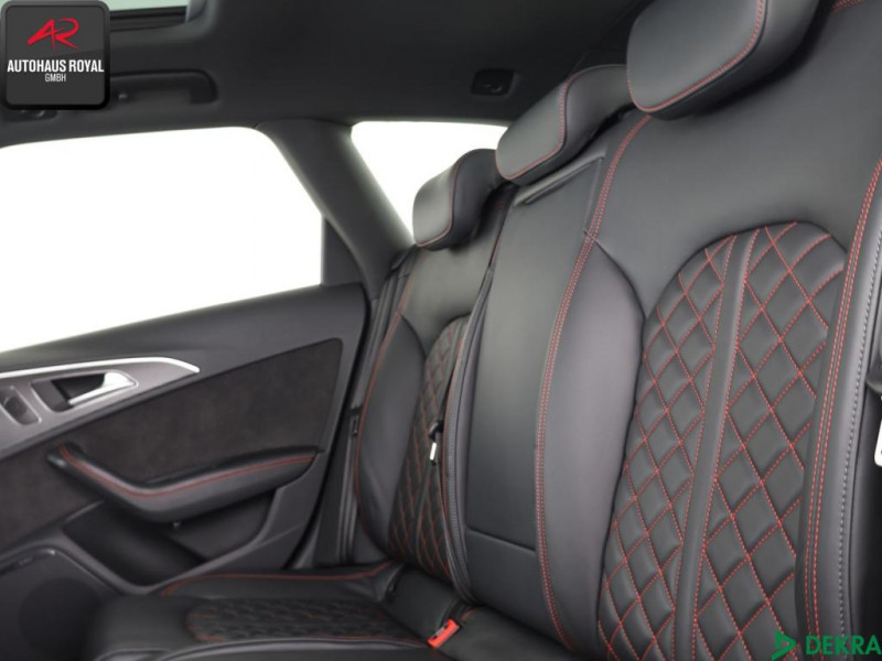 Audi A6 Avant Avant 3.0 TDI qu S LINE COMPETITION STANDHEIZ 2018 - photo n°11 Audi A6 Avant Avant 3.0 TDI qu S LINE COMPETITION STANDHEIZ  occasion à L'Union - photo n°11
