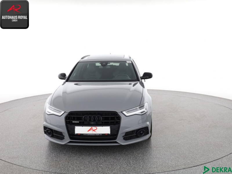 Audi A6 Avant Avant 3.0 TDI qu S LINE COMPETITION STANDHEIZ 2018 - photo n°8 Audi A6 Avant Avant 3.0 TDI qu S LINE COMPETITION STANDHEIZ  occasion à L'Union - photo n°8