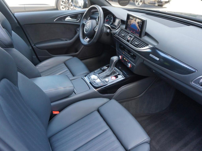 Audi A6 Avant Avant 3.0 TDI quattro competition MEGA VOLL 2018 - photo n°14 Audi A6 Avant Avant 3.0 TDI quattro competition MEGA VOLL  occasion à L'Union - photo n°14