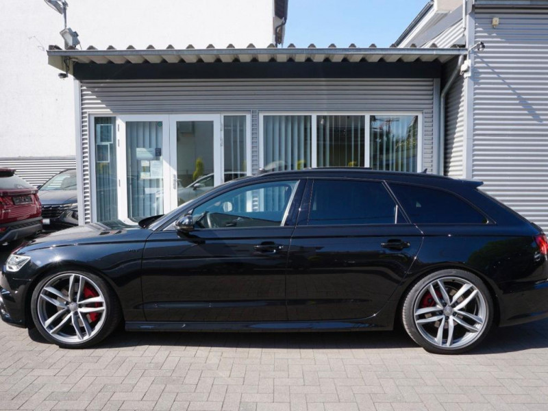 Audi A6 Avant Avant 3.0 TDI quattro competition MEGA VOLL 2018 - photo n°2 Audi A6 Avant Avant 3.0 TDI quattro competition MEGA VOLL  occasion à L'Union - photo n°2