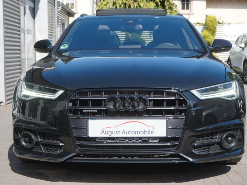 Audi A6 Avant Avant 3.0 TDI quattro competition MEGA VOLL 2018 - photo n°3 Audi A6 Avant Avant 3.0 TDI quattro competition MEGA VOLL  occasion à L'Union - photo n°3