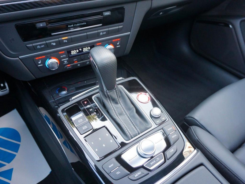 Audi A6 Avant Avant 3.0 TDI quattro competition MEGA VOLL 2018 - photo n°10 Audi A6 Avant Avant 3.0 TDI quattro competition MEGA VOLL  occasion à L'Union - photo n°10