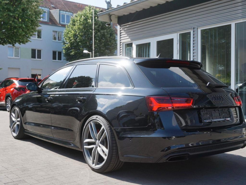 Audi A6 Avant Avant 3.0 TDI quattro competition MEGA VOLL 2018 - photo n°7 Audi A6 Avant Avant 3.0 TDI quattro competition MEGA VOLL  occasion à L'Union - photo n°7