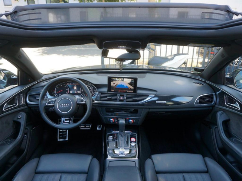 Audi A6 Avant Avant 3.0 TDI quattro competition MEGA VOLL 2018 - photo n°8 Audi A6 Avant Avant 3.0 TDI quattro competition MEGA VOLL  occasion à L'Union - photo n°8